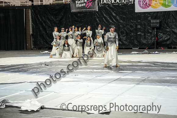 West Orange Guard_250413_Bethlehem-CM03735