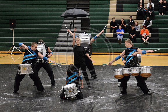 Cumberland Regional Drumline-373