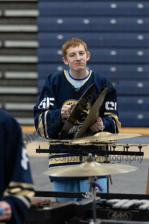 Spring-Ford Drumline_250322_RWJ Barnabas Health Arena-JB00223