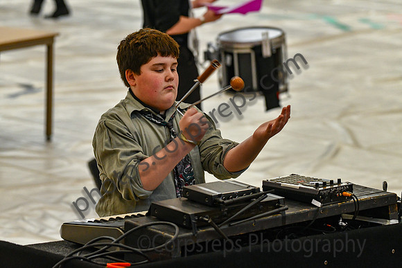 Haddon Heights Percussion_250329_Abington-DJK00087