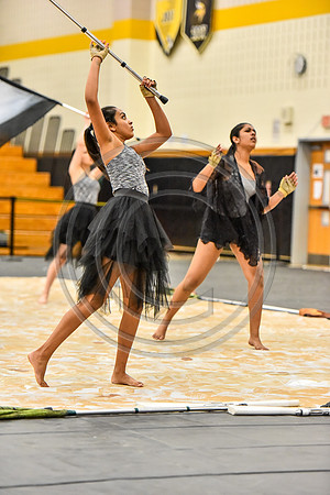N-8 Winterguard Novice_180421_South Brunswick-2537