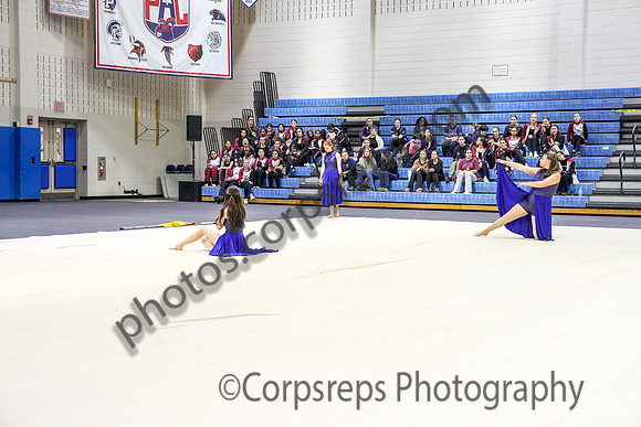 Hatters Independent Guard_250125_Spring-Ford-02258