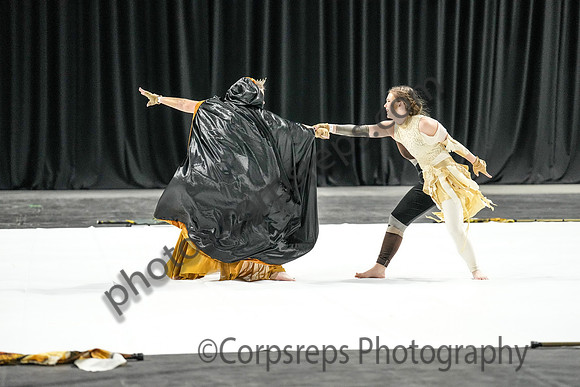 Roxbury Guard_240420_Cure Insurance Arena-06188