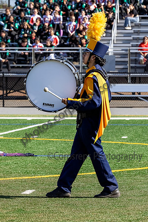 Lindenwold Band_241012_Hamilton High School West-JB01566