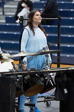 Spring-Ford Drumline_250322_RWJ Barnabas Health Arena-JB00049