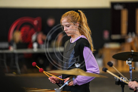 Coatesville Drumline_220409_Coatesville-09490