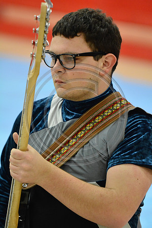 North Penn Drumline-661