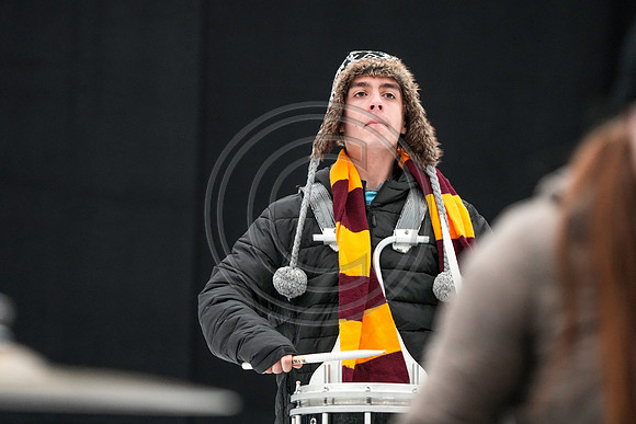 Haddon Heights Drumline_220428_Wildwood-2-28