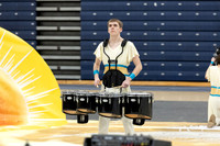 Liverpool Drumline_250322_RWJ Barnabas Health Arena-JB01330