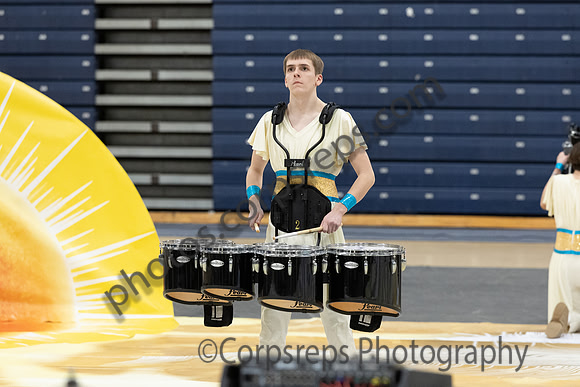 Liverpool Drumline_250322_RWJ Barnabas Health Arena-JB01330