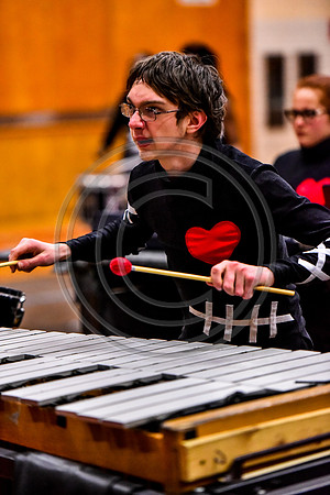 William Penn Drumline-1805