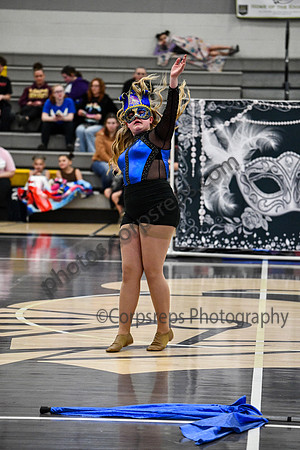 Canton Guard_250322_Lake Lehman-DJK01475