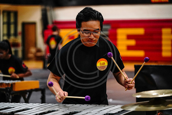 Eastern Regional Drumline_200208_Penncrest-00155