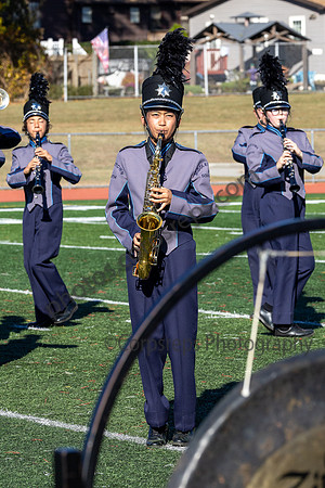 Middletown South Band_241020_Woodbridge-JB00014