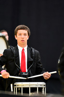 William Penn Drumline-2610