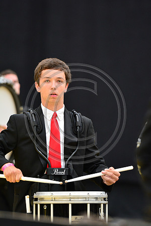 William Penn Drumline-2610