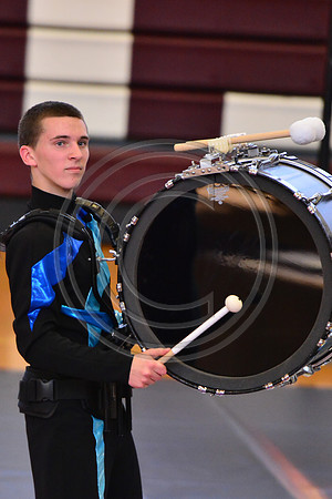 Abington Drumline-700