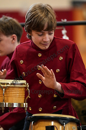 Penncrest Drumline_250315_Penncrest-01400