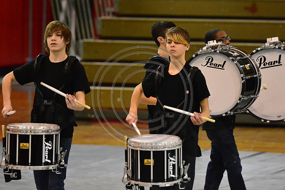 Edison Drumline-1000