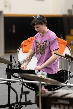 Walt Whitman Percussion_250405_South Brunswick High School-JB00025