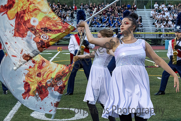 Lenape Valley Regional Band_240921_Northern Valley Old Tappan High School-JB00034