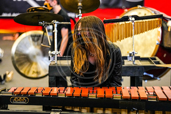 Quakertown Drumline_220409_Coatesville-03279