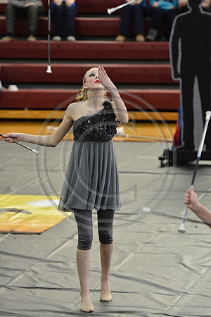 Bald Eagle Twirlers-470