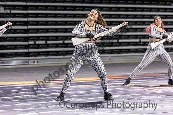 Hillsborough Guard_240421_CURE Arena-JB00017