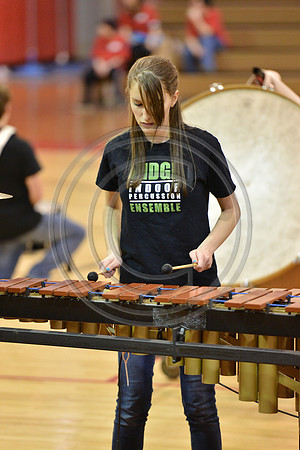 Ridge Percussion-391