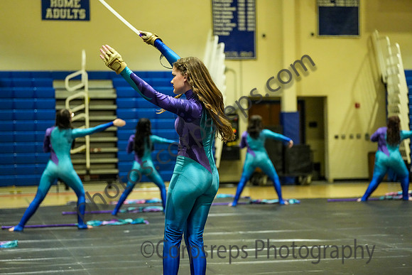 Williamstown Guard_250406_Williamstown-03122