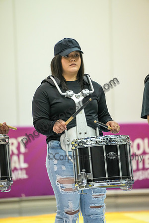 Alisal Community Arts Network Marching Band_230812_Indianapolis-37499