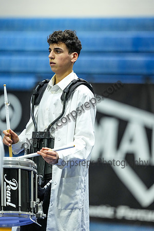 Upper Dublin Drumline_250405_Spring-Ford-04194