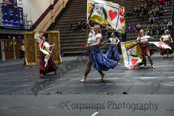 Orchard Park Guard_250322_Bethlehem-06736