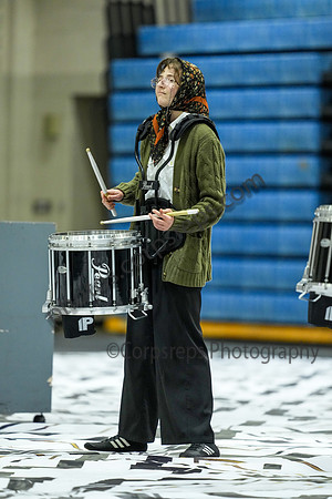 Hopewell Valley Drumline_250405_Spring-Ford-02235