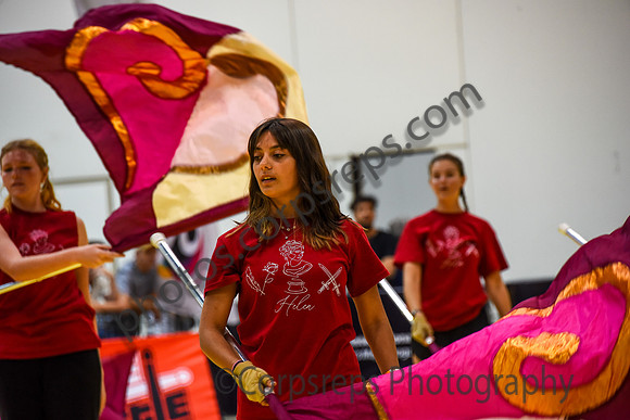 John Adams High School Marching Band_230812_Indianapolis-38835