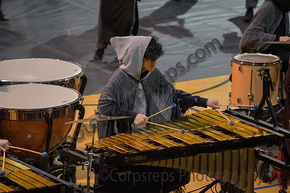 Pennridge Percussion_250315_North Penn-DJK01504