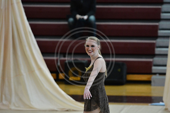 Kutztown Twirlers-486