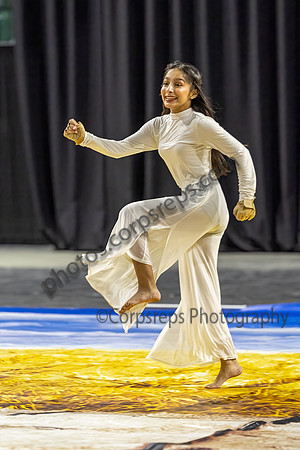 John P Stevens Guard_240420_CURE Arena-JB00015