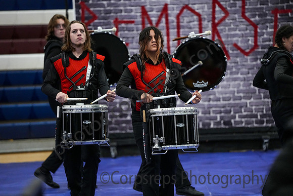 Kingsway Drumline_250427_Eastern Regional-01480