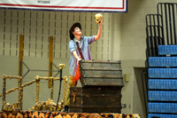 Upper Moreland Drumline_250405_Spring-Ford-02068