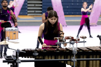 Unionville Drumline_250322_RWJ Barnabas Health Arena-JB01795