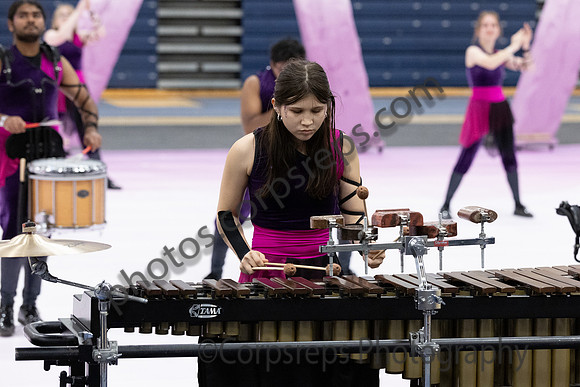 Unionville Drumline_250322_RWJ Barnabas Health Arena-JB01795