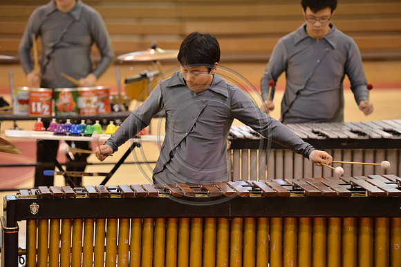 Montville Township Percussion-187