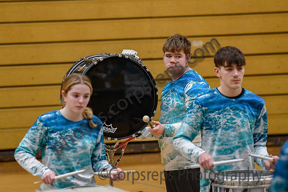 Middletown Area Percussion_250301_Wilson-DJK01434