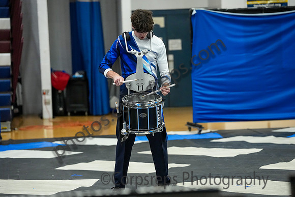 Eastern Regional Drumline_250427_Eastern Regional-01685