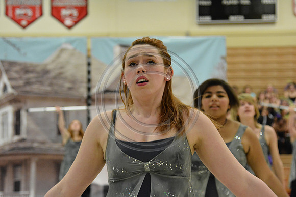 Plainfield Independent Guard-924