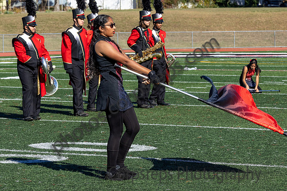 Lawrence Band_241020_Woodbridge-JB00015
