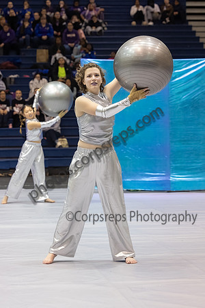 Central Bucks Indoor Colorguard_250208_Council Rock South HS-JB00031