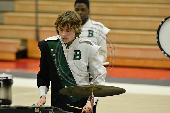Brick Township Percussion-156