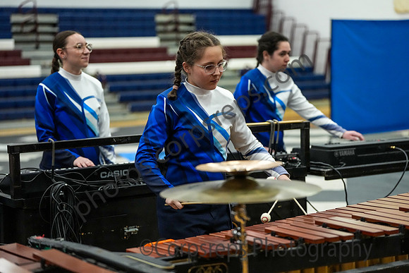 Eastern Regional Drumline_250427_Eastern Regional-01682